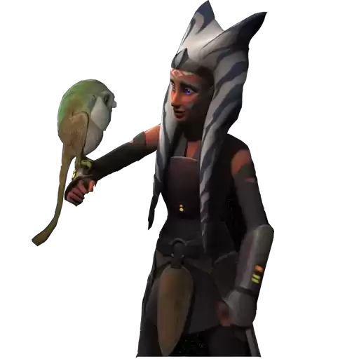 Ahsoka