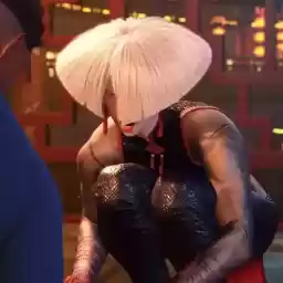 Akistreetfighter