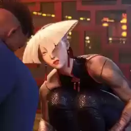 Akistreetfighter