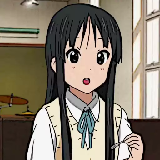 AkiyamaMioPantsu