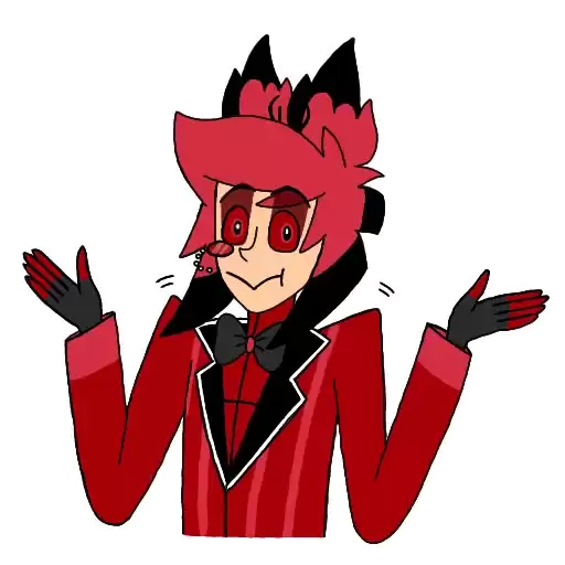 Alastor_yporotish