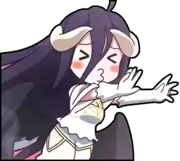 Albedo_Chibi