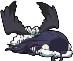 Albedo_Chibi
