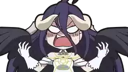 Albedo_Chibi