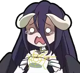 Albedo_Chibi