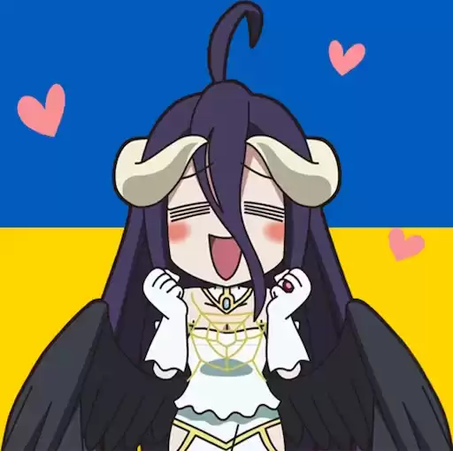 Albedo_Chibi