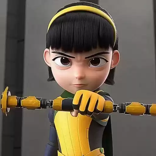 AliciaKhenggbyLaychi