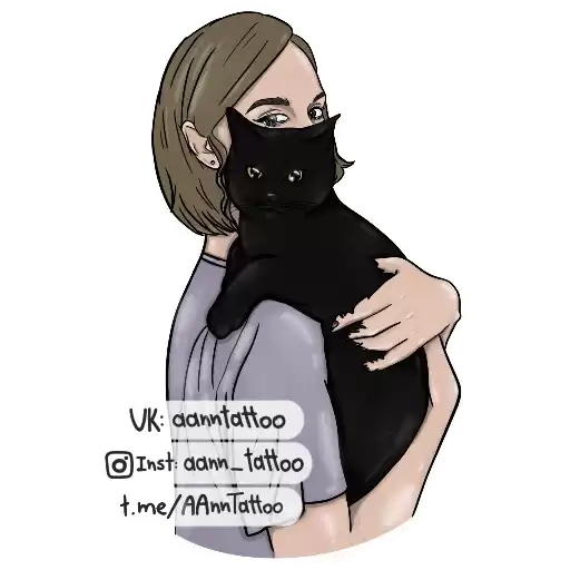 AlisterTheBlackCat