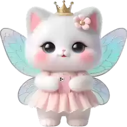 Angel_kitten_Nyasticks