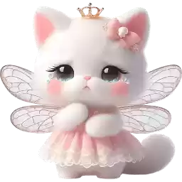 Angel_kitten_Nyasticks