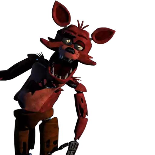 Animatronics