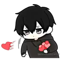 Anime_boi_animestickerchannel
