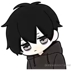 Anime_boi_animestickerchannel