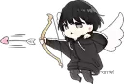 Anime_boi_animestickerchannel