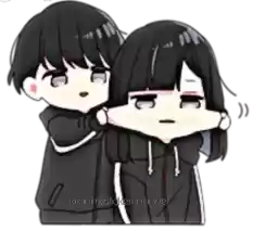 Anime_boi_animestickerchannel