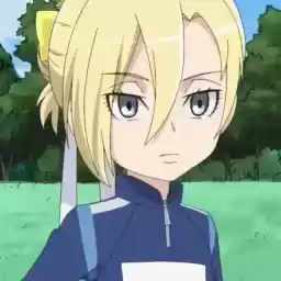 Annie_byMieko