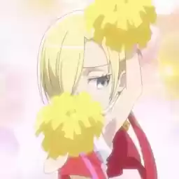 Annie_byMieko
