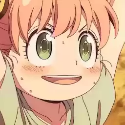AnyaForgersPack