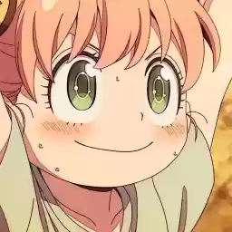 AnyaForgersPack