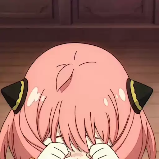AnyaForgersPack