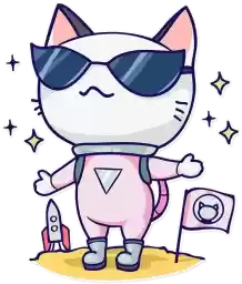 AstroKitty