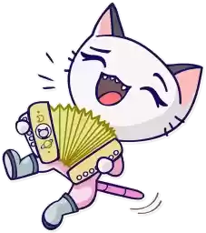 AstroKitty