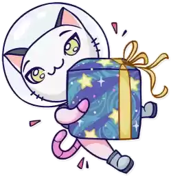AstroKitty