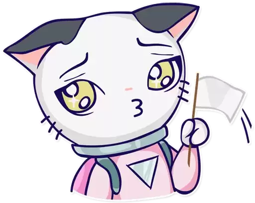 AstroKitty