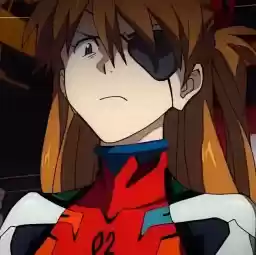 AsukaLanggley