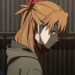 AsukaLanggley