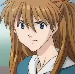 AsukaLanggley