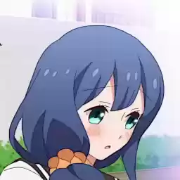AyakaKamine