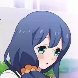 AyakaKamine
