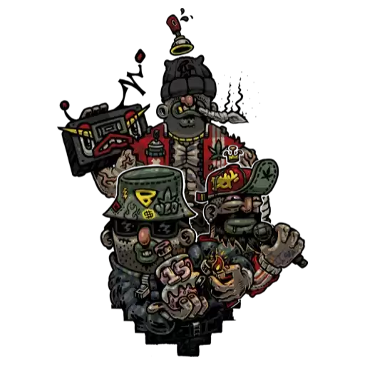 BOOGIESHOP