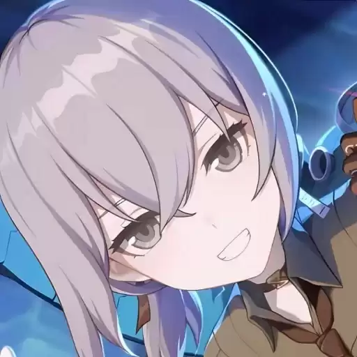 BRONYAxHONKAI