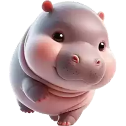 Baby_chubby_Hippo