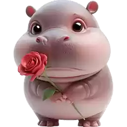 Baby_chubby_Hippo