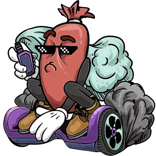 BavSausage