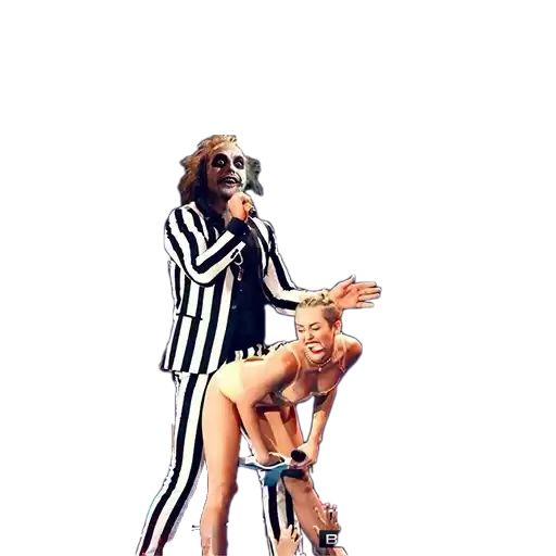Beetlejuice