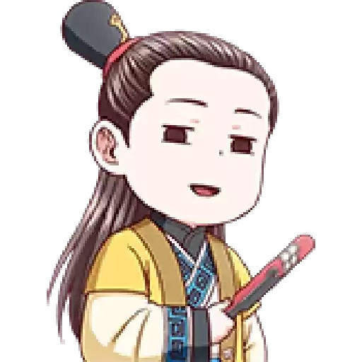 Bilisticker_40881_by_Enlysure_sticker_bot