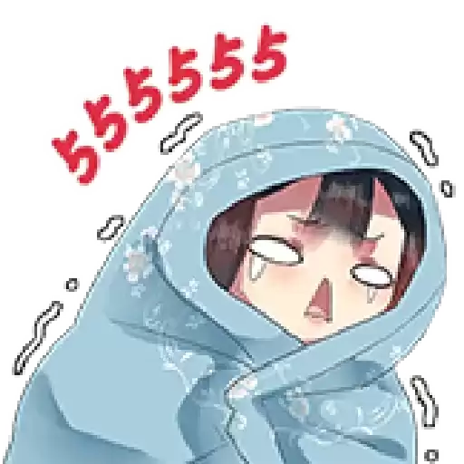 Bilisticker_4167_by_Enlysure_sticker_bot