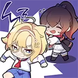 Bilisticker_65040_by_Enlysure_sticker_bot