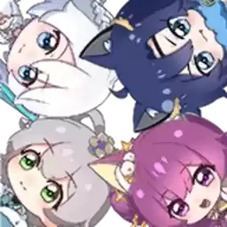 Bilisticker_66451_by_Enlysure_sticker_bot