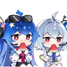 Bilisticker_73320_by_Enlysure_sticker_bot