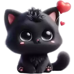 Black_kitten_Nyasticks