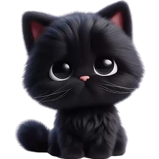 Black_kitten_Nyasticks