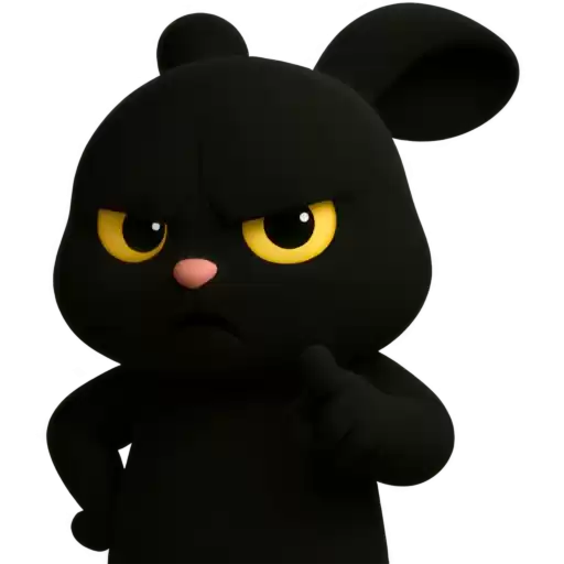 Black_rabbit_Nyasticks