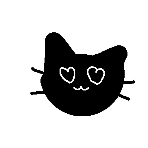 Blackcutecats