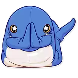 Blahaj
