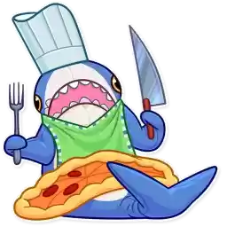 Blahaj